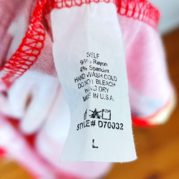 NWOT White Birch Floral Maxi Dress. EUC. Never worn. - Picture 6 of 9